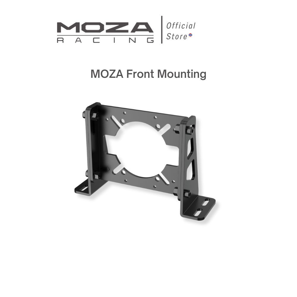 MOZA Front Mounting รุ่น MZ-RS055 รองรับ R16/R21