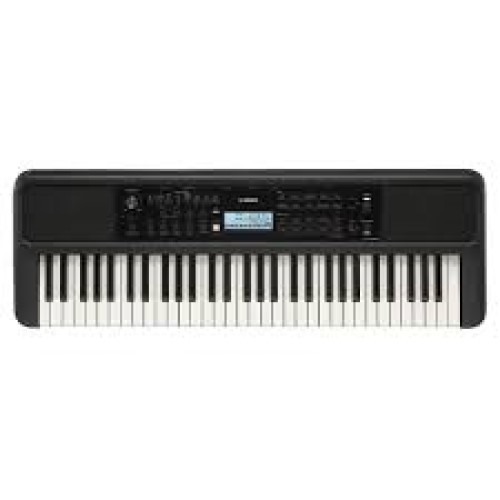 Yamaha PSR-E383 คีย์บอร์ดไฟฟ้า