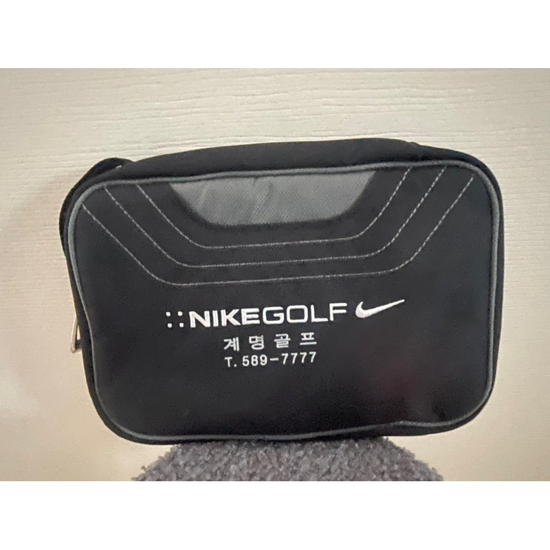 Nike golf กระเป๋าใส่อุปกรณ์กอล์ฟอเนกประสงค์