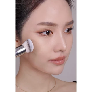 ARCHITA - FOUNDATION BRUSH แปรงรองพื้น 🪄