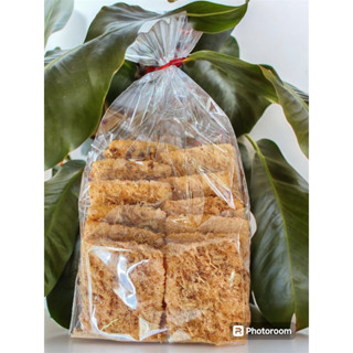 1แถม1 ข้าวตังหน้าหมูหยอง