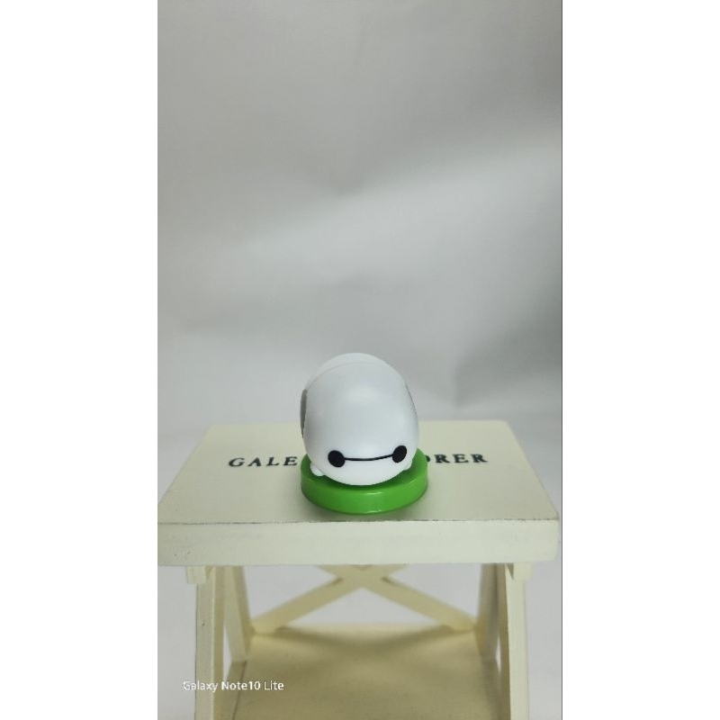 Baymax by Disney Tsum Tsum