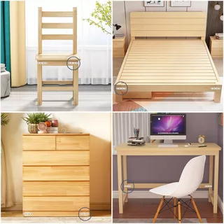 เหล็กฉาก สแตนเลส DIY เหล็กฉากเจาะรู ฉากยึดผนังสแตนเลส มุมฉาก 90 องศา