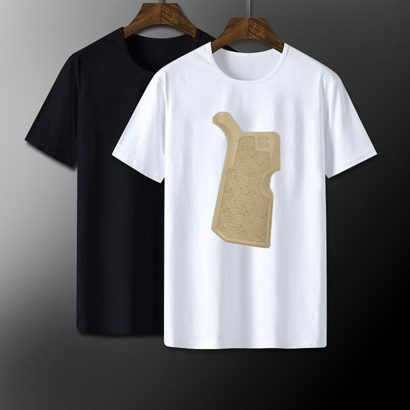 เสื้อยืด DFCO - Kung Fu Grip