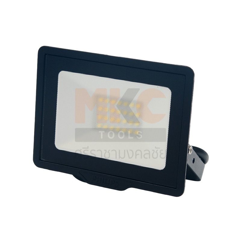 PHILIPS โคม FLOOD LIGHT LED 50W D/L 6500K รุ่น BVP150