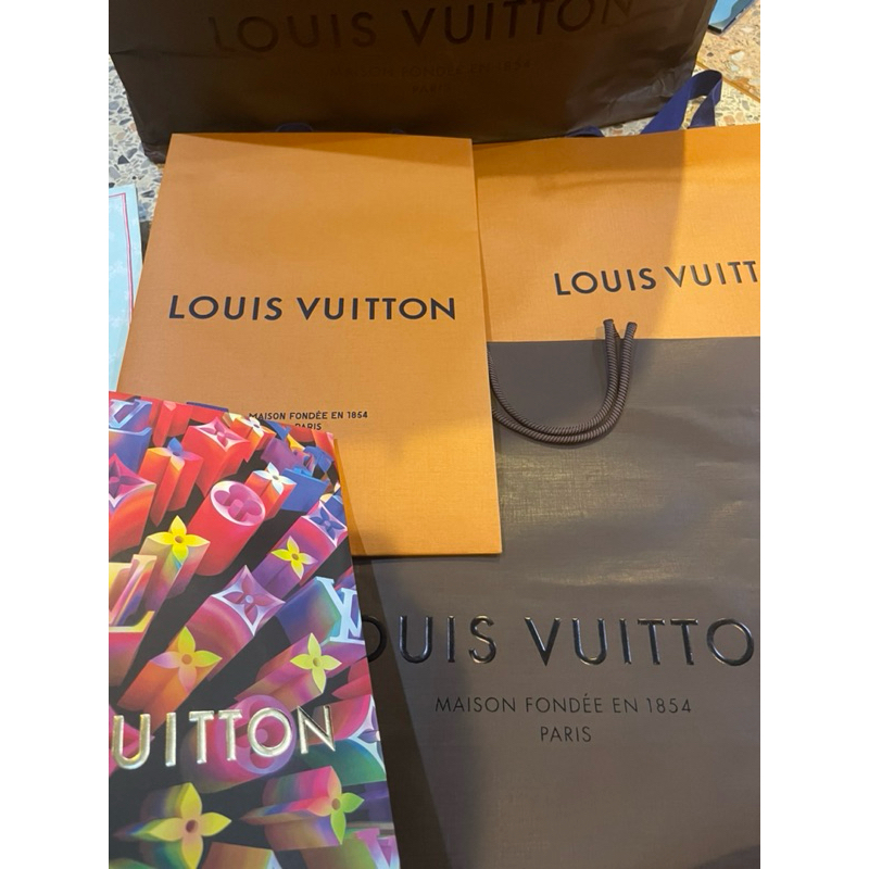 ถุง louis vuitton ของแท้