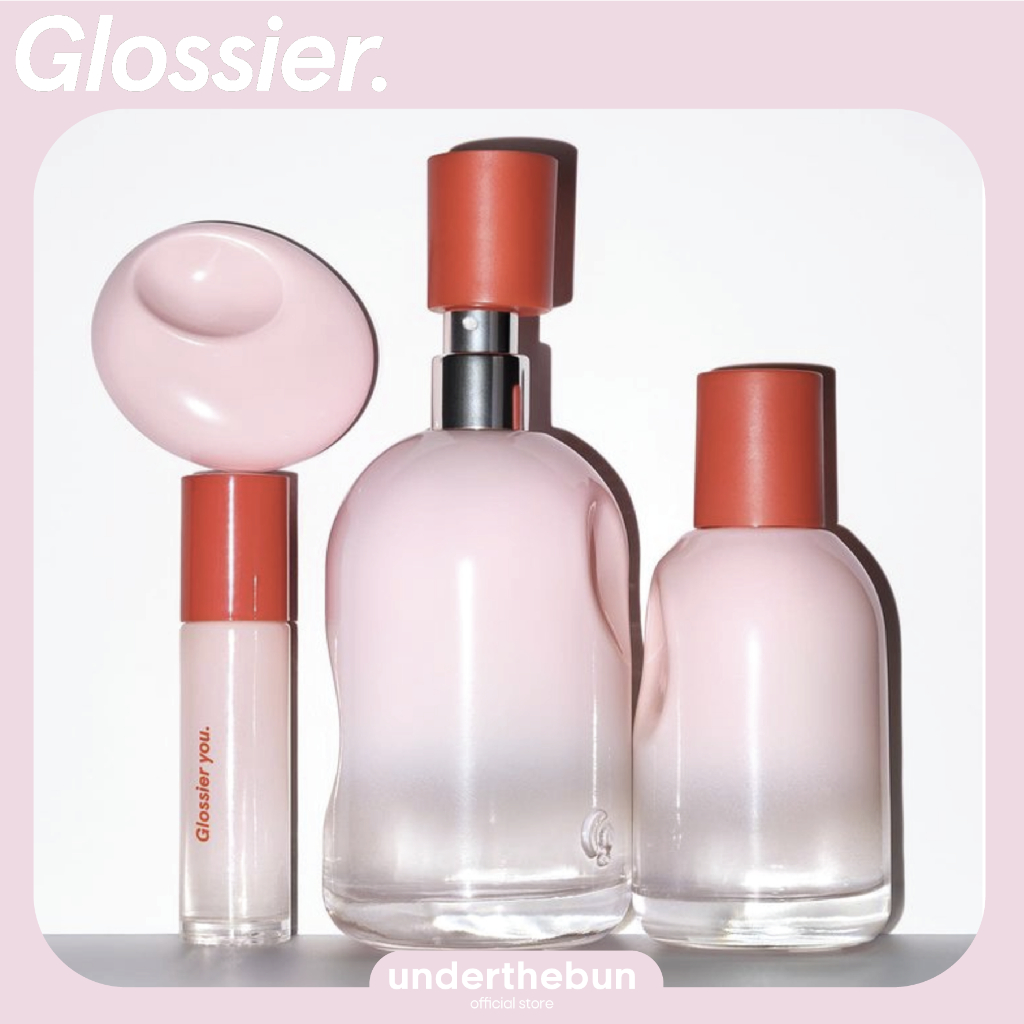 Glossier - น้ำหอม Glossier You Eau de parfum[พร้อมส่ง]