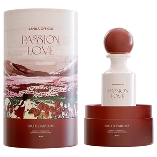 JANUA - Passion Love EDP 30 ml. แจนยัวร์ แพชชั่น เลิฟ เพอร์ฟูม