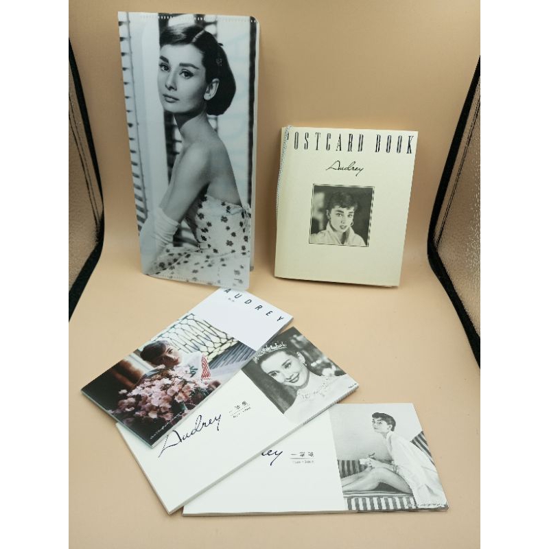 Audrey Hepburn Collection 2024 from Japan