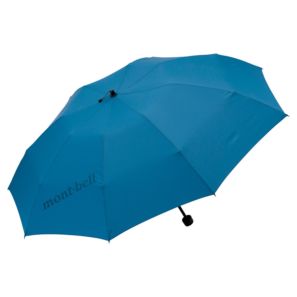 Montbell ร่มน้ำหนักเบา เหมาะกับเดินป่า รุ่น 1128696 Long Tail Trekking Umbrella