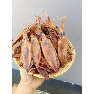 หมึกกะตอย อร่อยเนื้อหวานมันกลมกล่อม