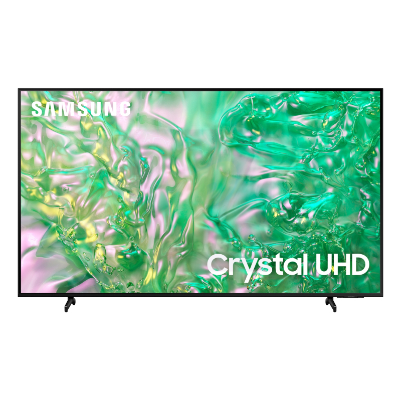85" Crystal UHD DU8100 4K Tizen OS Smart TV (2024)