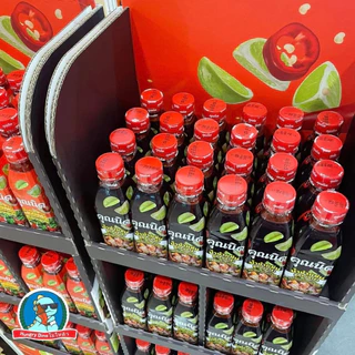 🌶️ คุณนิด น้ำยำแซ่บ 340g สูตรปลาร้า / สูตรไม่ใส่ปลาร้า น้ำยำพร้อมปรุง รสเด็ด ทำยำง่าย