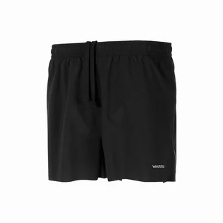 Warrix กางเกงวิ่ง Light Running Collection Laser Cut Shorts (WP-233RNACL01)