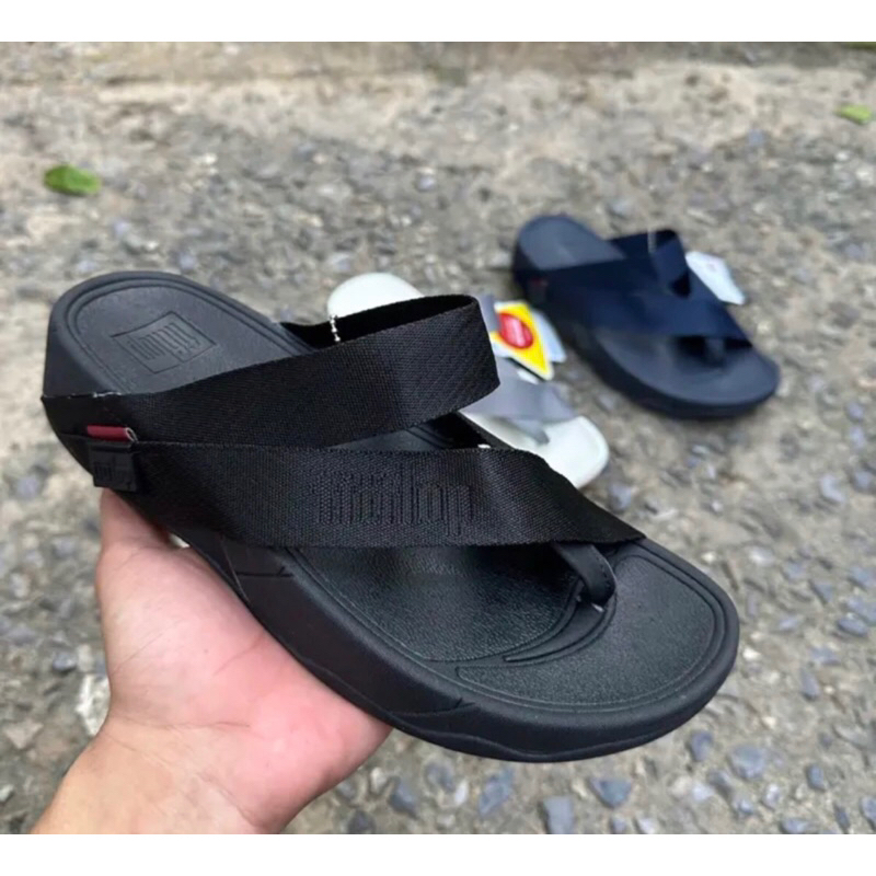 รองเท้าFitflop sling สินค้ามาใหม่มีไซร้36…45 มีสินค้าพร้อมส่งทุกวัน