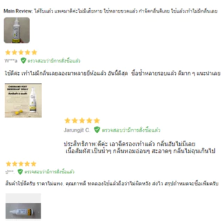 Choonano สเปรย์ดับกลิ่นเท้า กลิ่นรองเท้าไม่พึงประสงค์ 24 ชม. ลดเหงื่อ 90 มล. (DEO)