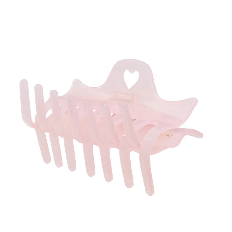 EMI JAY Heartbreaker Clip in Pink Vanilla