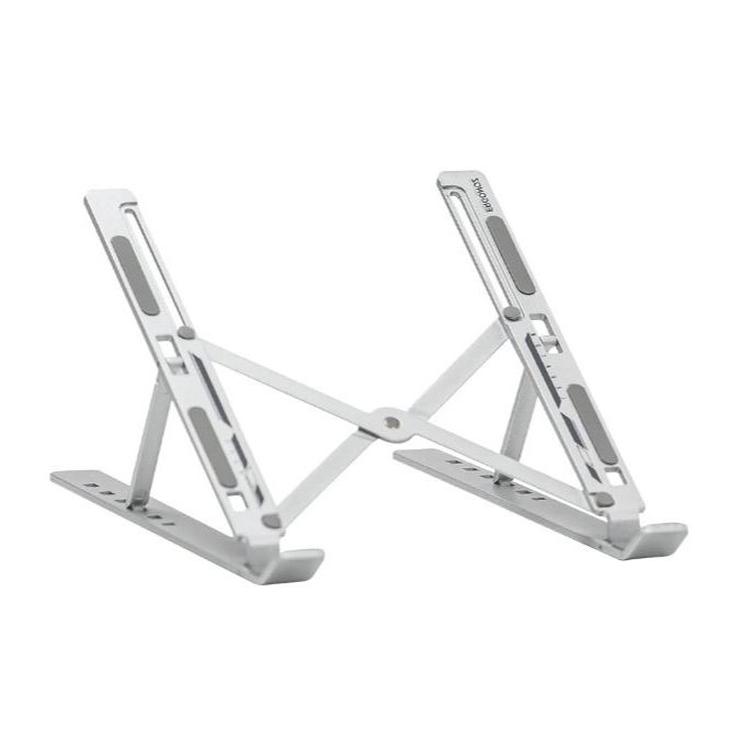 LAPTOP STAND (แท่นวางแล็ปท็อป) ERGONOZ PORTABLE LAPTOP RISER