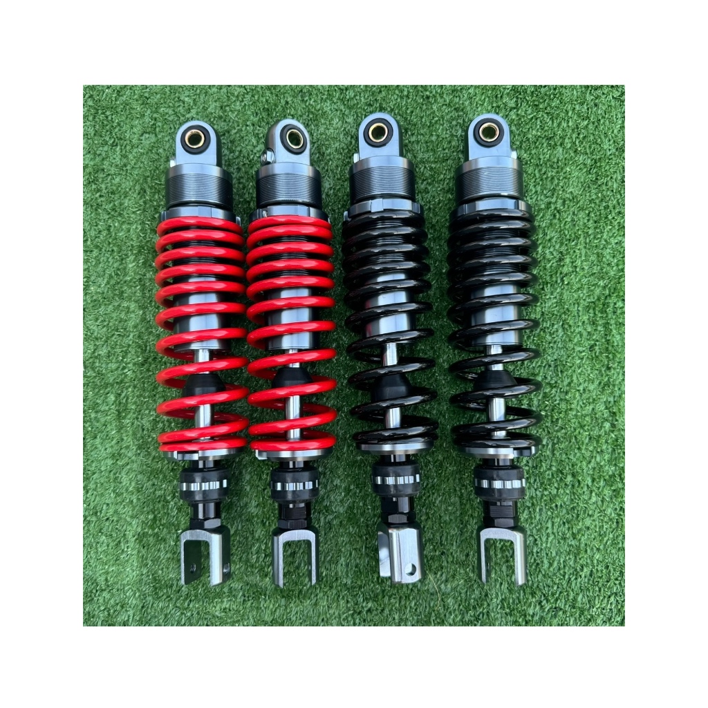 โช๊ค CHOBI สำหรับ PCX มีขนาด 300 mm กับ 310 mm และ 320mm