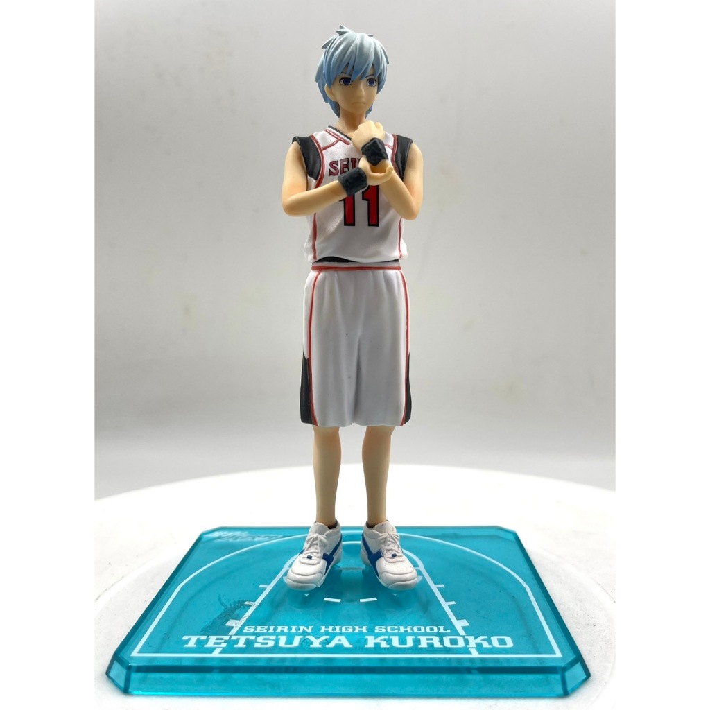 Figuarts Zero Kuroko's Basketball : Tetsuya Kuroko (No Box)