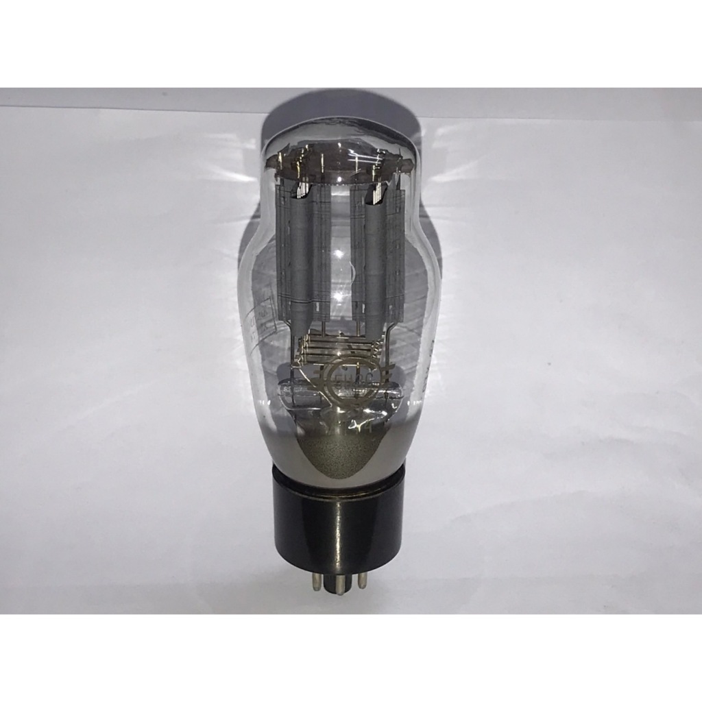 หลอด 5C3S/5U4G (5Ц3C)