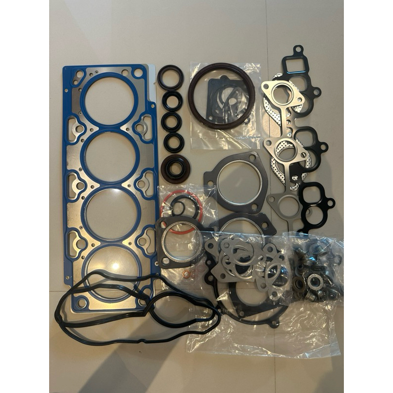 ปะเก็นชุดใหญ่ CHEVROLET CAPTIVA C100 ดีเซล 2.0 ราคา/ชุด