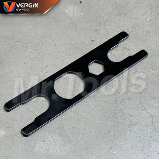 คีมย้ำรีเวทนัท Vergin ชุดรีเวทนัท พร้อมลูกยิง M3 - M12 จำนวน 100 ลูก Rivet Riveter Rivnut Nutsert