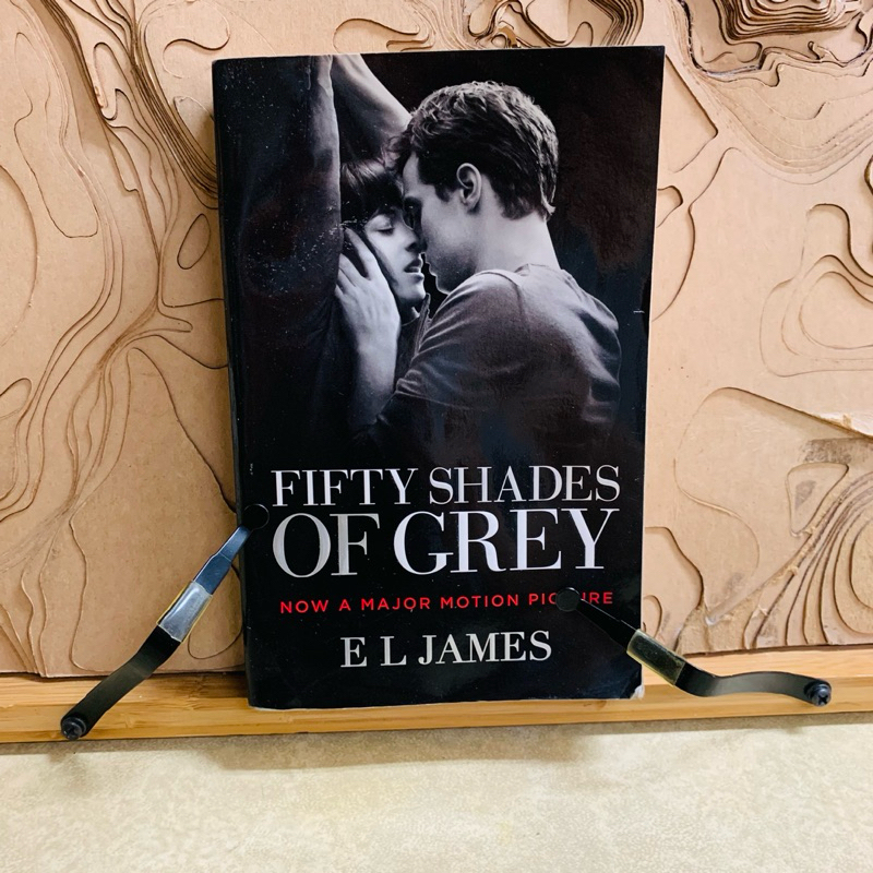 ฌ958 FIFTY SHADES OF GREY