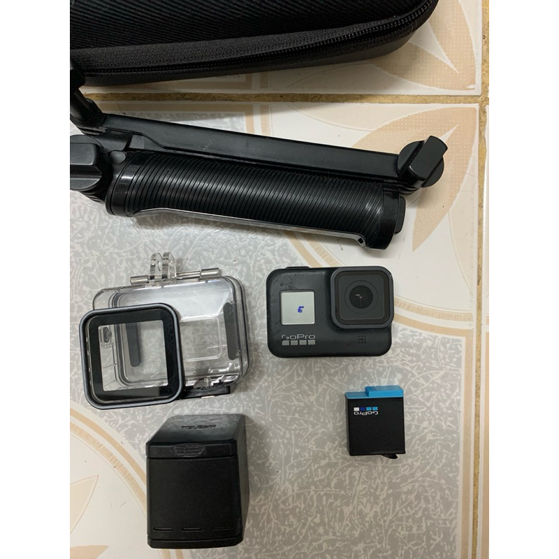 GoPro hero 8 Black มือสอง