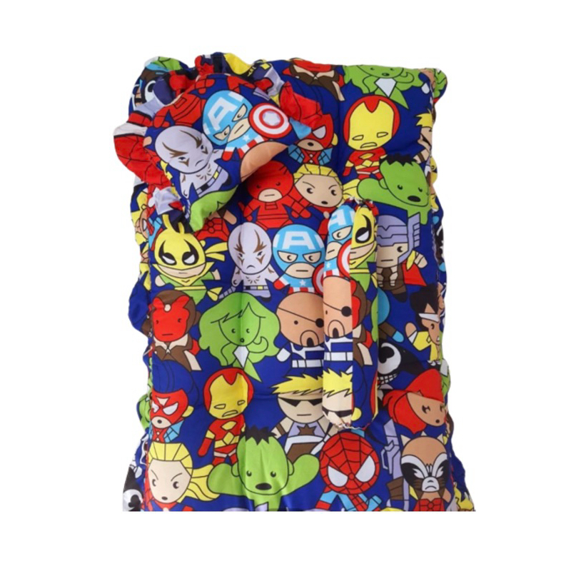 💥Sale ‼️(#ที่นอนเด็กแรกเกิด แบบบุ๋ม) 📣ที่นอน 1 ชุด ประกอบด้วย 3 ชิ้นตามภาพ มีบริการเก็บปลายทาง - รูปที่ 5