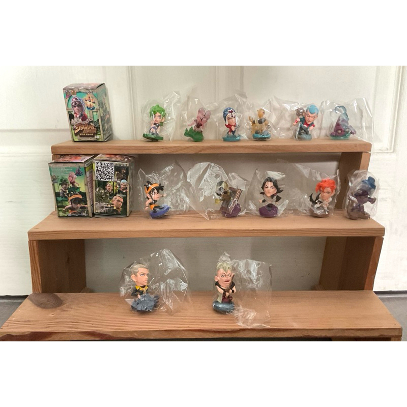 MBH Jojo ภาค 5 vol.2