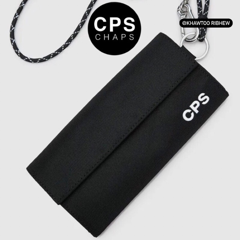 [New Collection] กระเป๋าสตางค์CPS ของแท้100%จากช็อป