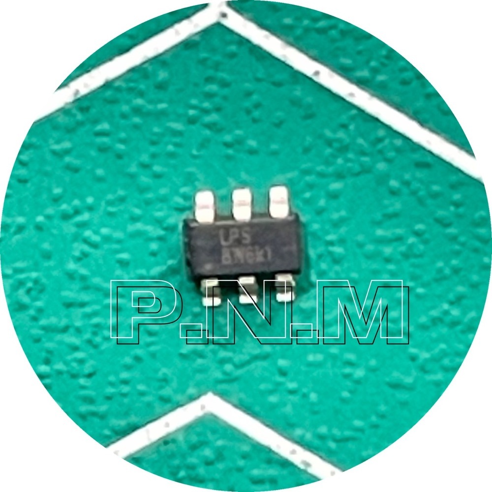 LP5300 IC Regulator ✨พร้อมส่งในไทย🇹🇭✨