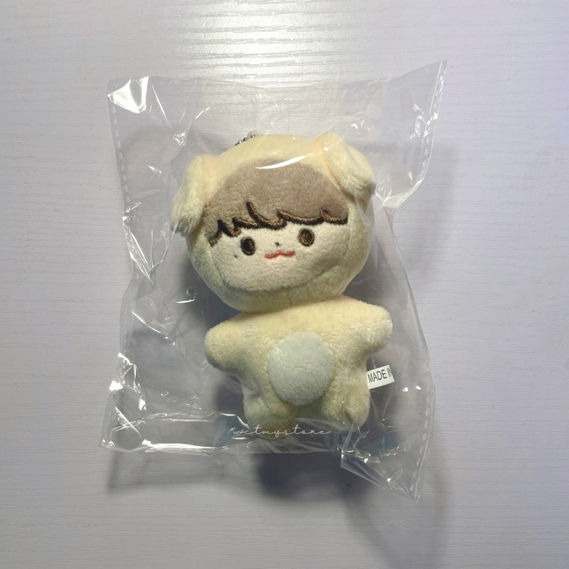 (พร้อมส่ง) ตุ๊กตาดานิม ดูบูเจน dooboojen เจโน่ NCT DREAM