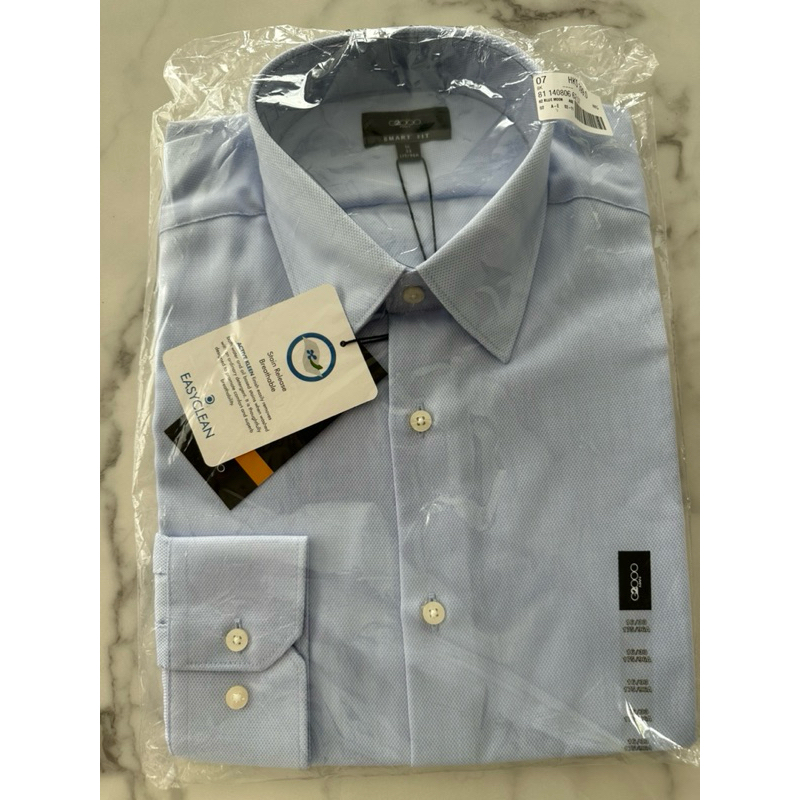 G2000 shirt men smart fit