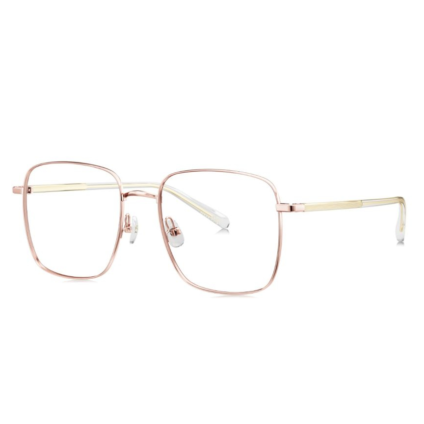 กรอบแว่นสายตา BOLON รุ่น BJ7265 B30 SIZE 53 MM. (ROSE GOLD)