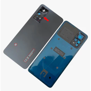 ใหม่ ฝาครอบแบตเตอรี่ด้านหลัง Redmi Note 11 Pro 5G 2201116Sg battery back cover Redmi Note11Pro 5G
