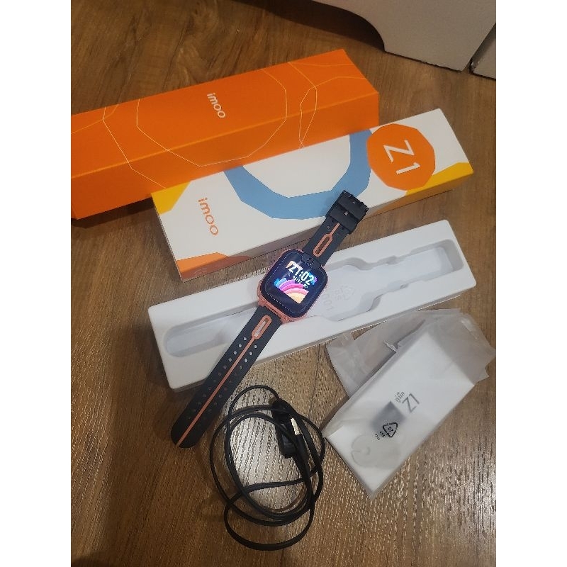 imoo z1 มือสอง สภาพดี ใช้งานปกติ