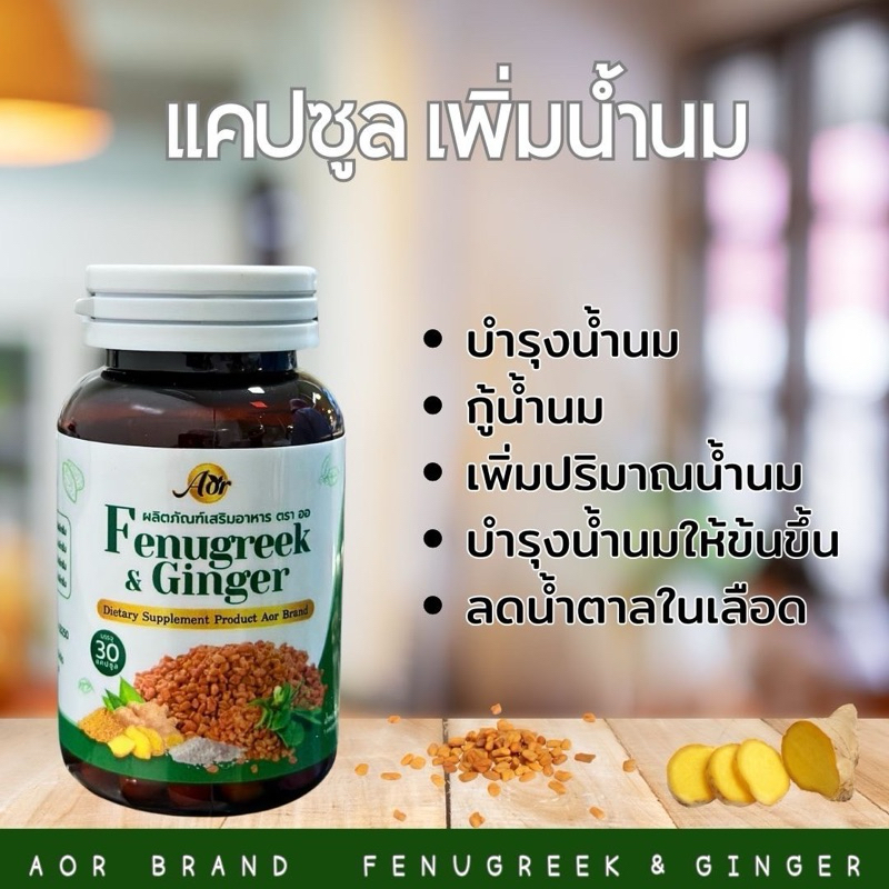พร้อมส่ง ฟรีชาชง​ ออ พลัส ลูกซัด​ผสม​ขิง​ กู้น้ำนม​กระตุ้นน้ำนม​ สมุนไพร​ลูกซัดผสมขิง​ ​