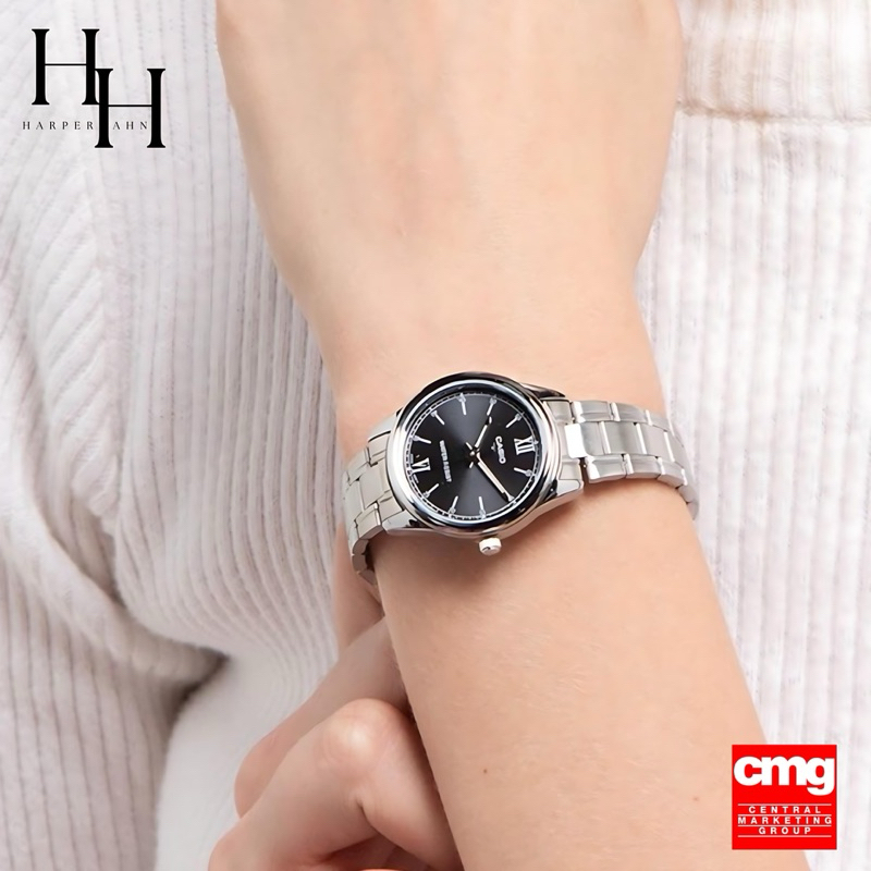 นาฟิกาข้อมือ CASIO ประกัน CMG 1 ปี LTP-V005D , V005G , V005L