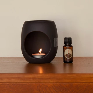 KARMAKAMET | Original Fragrance Oil | คามาคาเมต น้ำมันหอมระเหย บ้านหอม ห้องนั่งเล่น ปรับอากาศ ผ่อนคลาย โยคะ