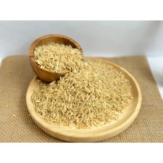 ข้าวกล้องกข.43กระสอบแพค5กิโลกรัม ตราทรัพย์ธนา