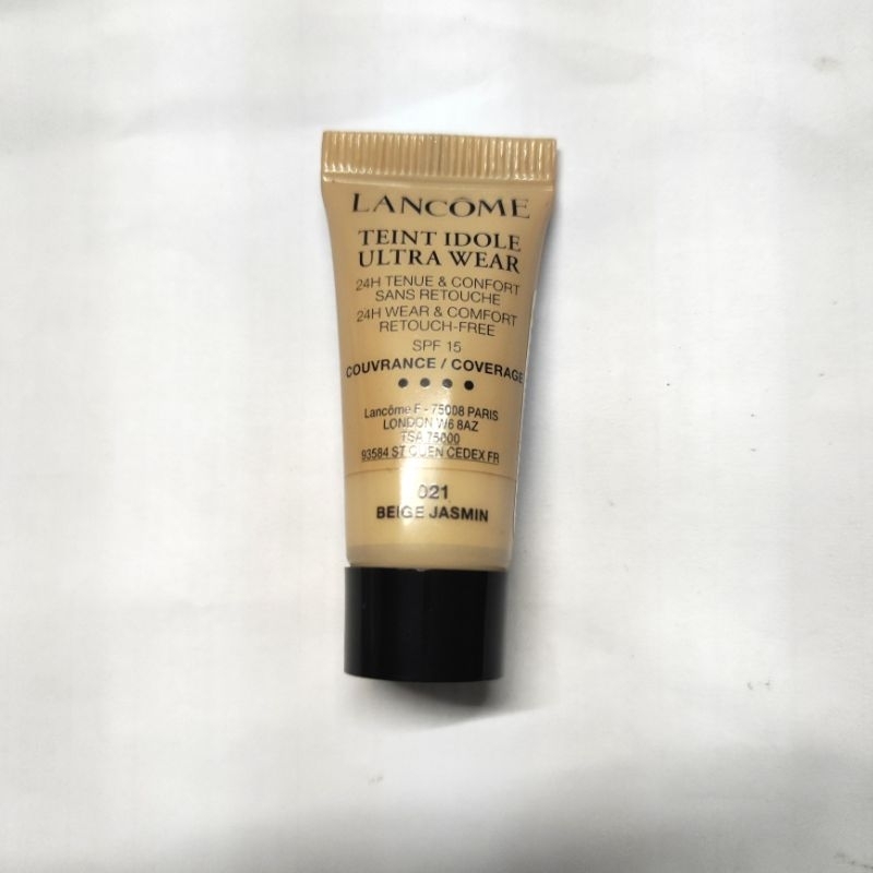 lancome teint idole ultra wear 03