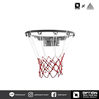 BasketbalL Net ตาข่ายบาสเก็ตบอล Lenwave LWS-LW0585