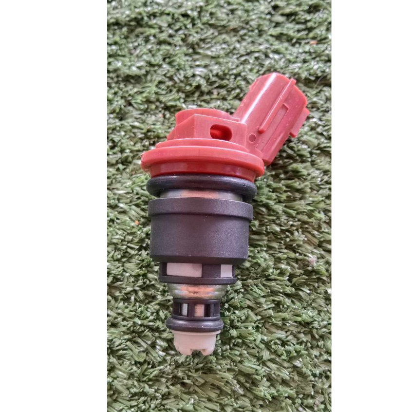 หัวฉีด นิสสัน SR20DE Fuel Injector Nozzle for Nissan Maxima 1992-1999 Infiniti I30 96-99 3.0L 16600-