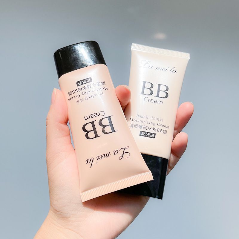 BBครีมรองพื้นชนิดใหม่มีลักษณะละเอียดอ่อนและใช้งานได้สบายมาก F20