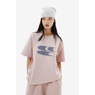 CryingCenter เสื้อยืดคอกลม Y2K Millennial T-Shirt
