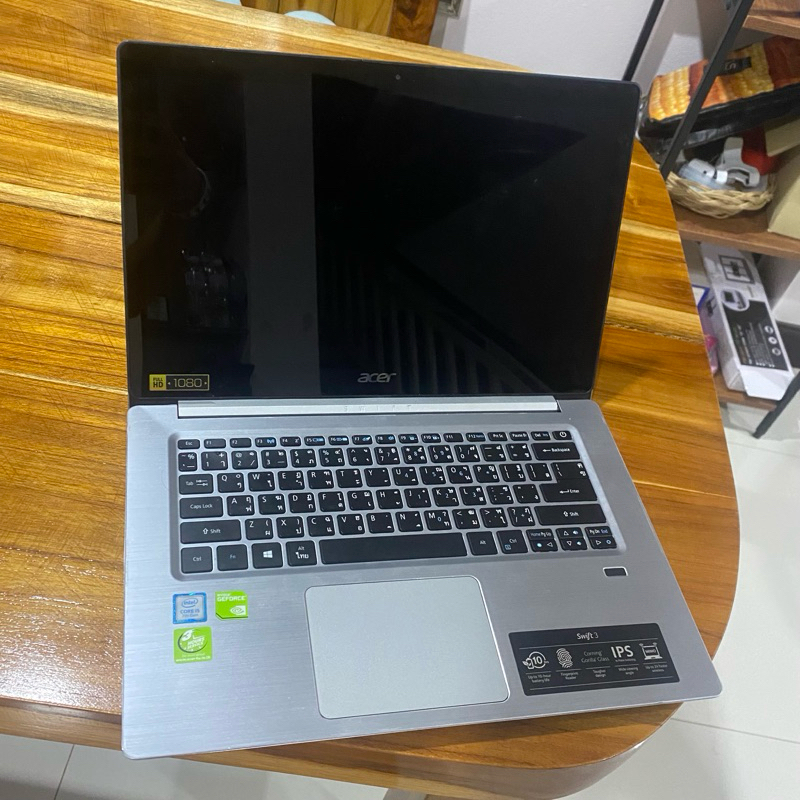 ACER SWIFT 3 SF314-52G มือสอง