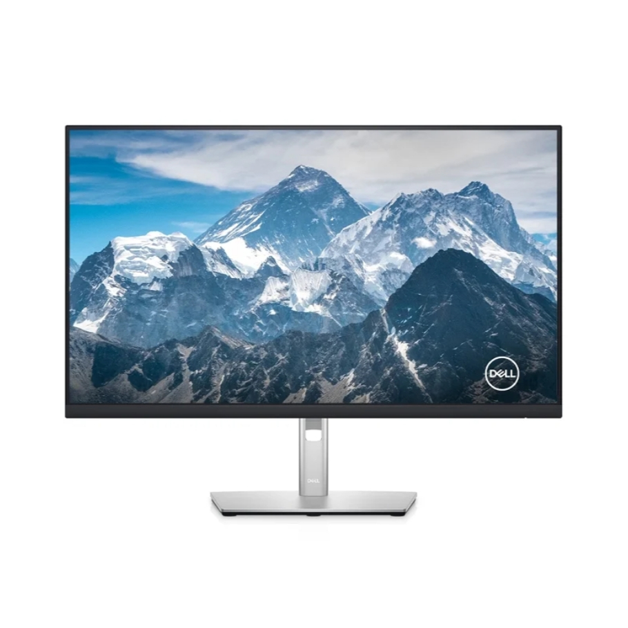 Monitor 27'' DELL P2722H (IPS, VGA, HDMI, DP) 60Hz A0143286