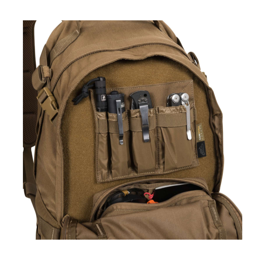 กระเป๋าเป้ Helikon-Tex - EDC Backpack® - Cordura®